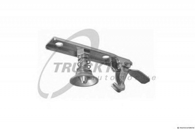 TRUCKTEC AUTOMOTIVE 0255017 -  